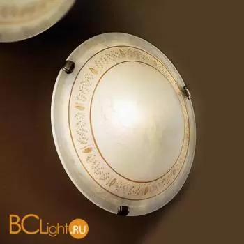 Настенно-потолочный светильник Orion Leuchten NU 9-368/30 Antik